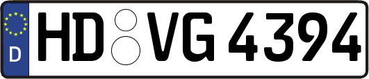 HD-VG4394