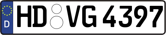 HD-VG4397