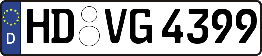 HD-VG4399
