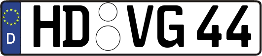 HD-VG44