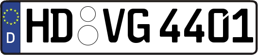 HD-VG4401