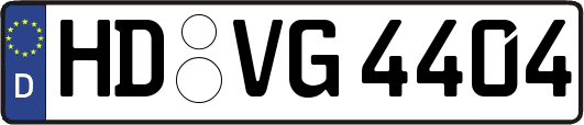 HD-VG4404