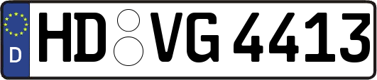 HD-VG4413