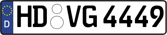 HD-VG4449