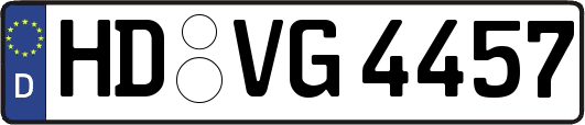 HD-VG4457