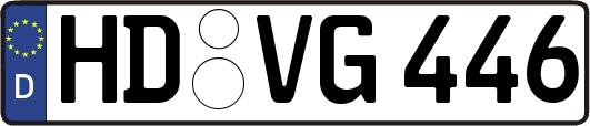 HD-VG446