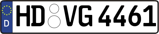 HD-VG4461