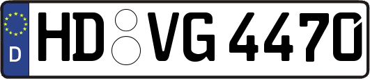 HD-VG4470
