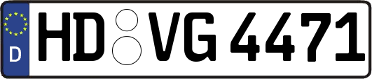 HD-VG4471