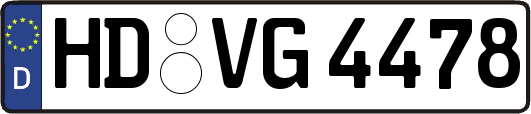 HD-VG4478