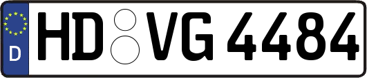 HD-VG4484