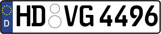 HD-VG4496