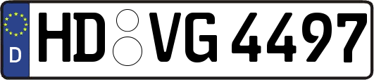 HD-VG4497