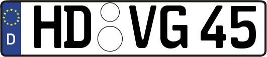 HD-VG45