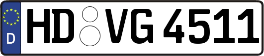 HD-VG4511