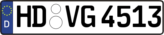 HD-VG4513