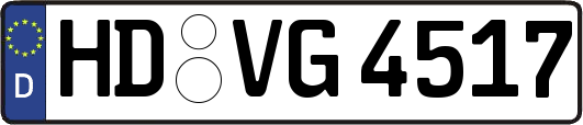 HD-VG4517