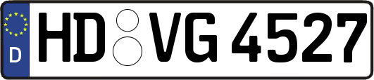 HD-VG4527