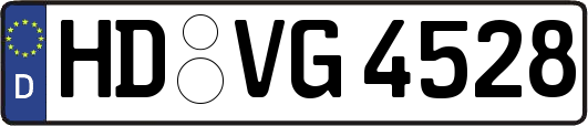 HD-VG4528