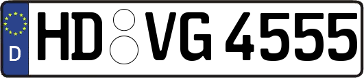 HD-VG4555