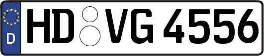 HD-VG4556