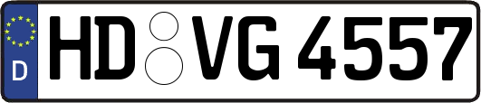 HD-VG4557