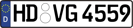 HD-VG4559
