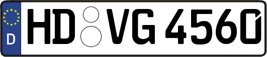 HD-VG4560