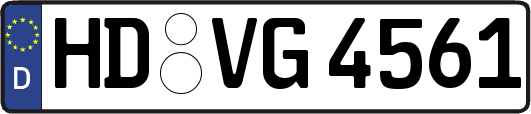 HD-VG4561