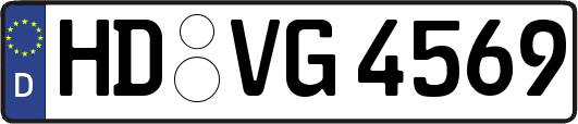 HD-VG4569