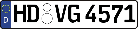 HD-VG4571