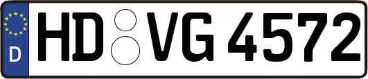 HD-VG4572