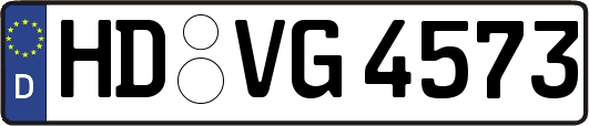 HD-VG4573