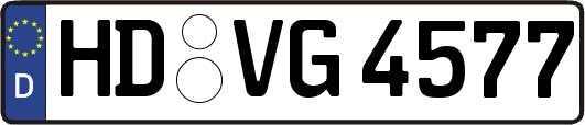 HD-VG4577