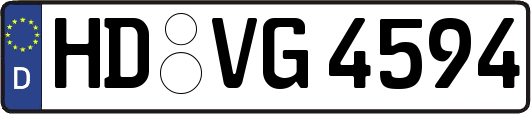 HD-VG4594