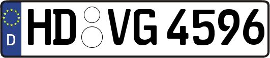 HD-VG4596