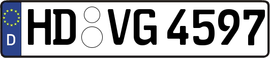 HD-VG4597