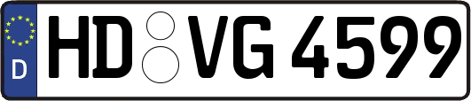 HD-VG4599