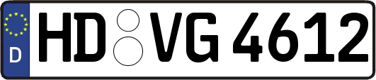 HD-VG4612