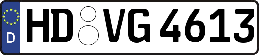 HD-VG4613