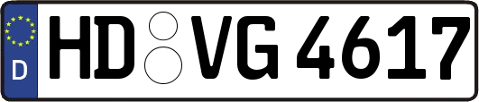 HD-VG4617