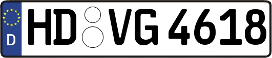 HD-VG4618