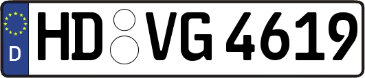 HD-VG4619