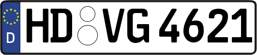 HD-VG4621