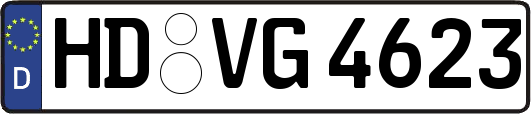 HD-VG4623