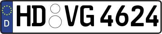 HD-VG4624