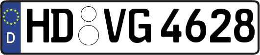 HD-VG4628