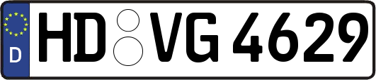 HD-VG4629