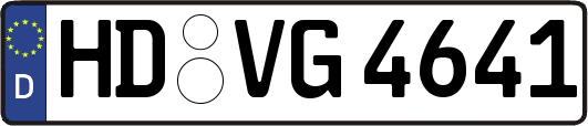 HD-VG4641