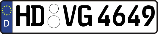 HD-VG4649